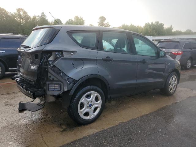2017 FORD ESCAPE S 1FMCU0F78HUE30087