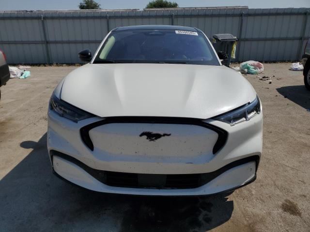 2021 FORD MUSTANG MACH-E PREMIUM - 3FMTK3SU4MMA43120