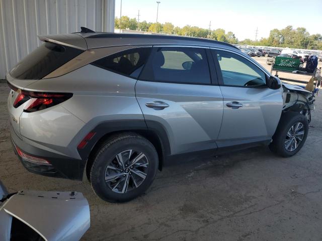 2024 HYUNDAI TUCSON BLU KM8JBCD18RU240899