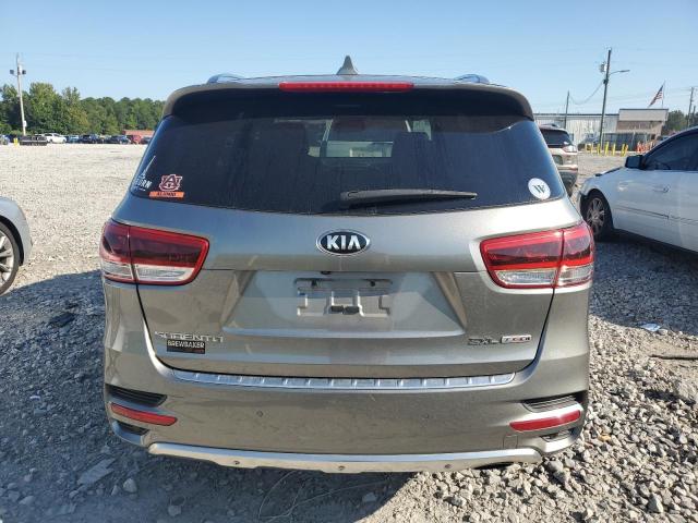 2016 KIA SORENTO SX 5XYPK4A1XGG103664