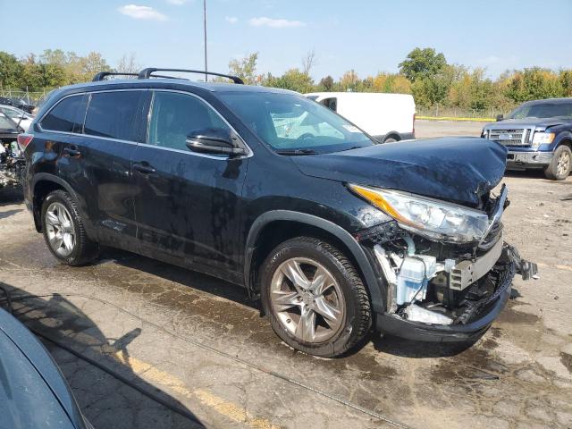 2015 TOYOTA HIGHLANDER #3270713873