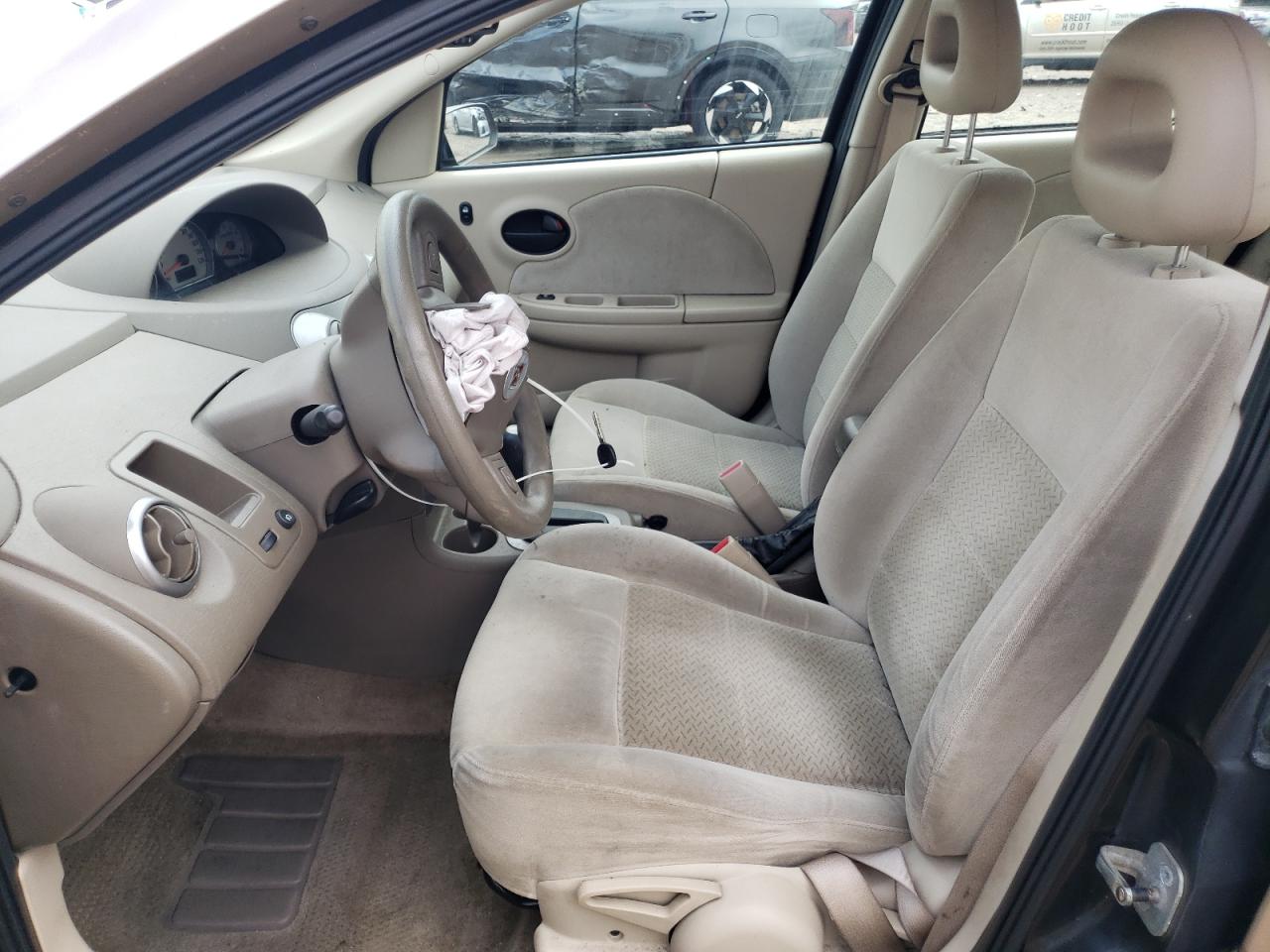 Lot #3290257218 2006 SATURN ION LEVEL 3