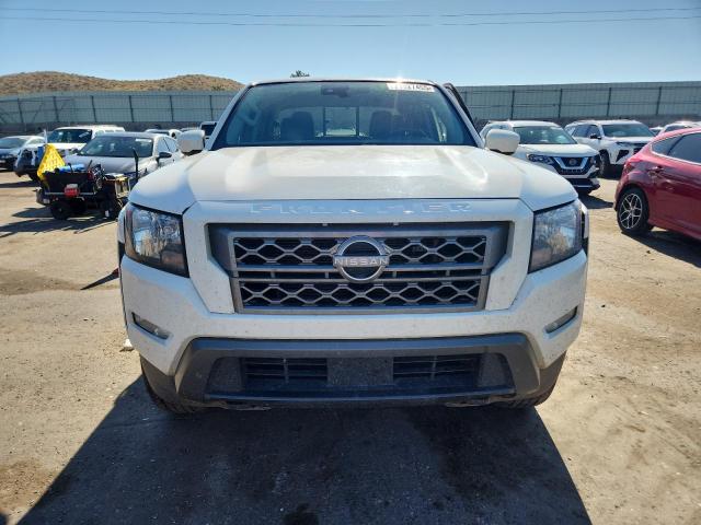 2022 NISSAN FRONTIER S 1N6ED1FK9NN614576