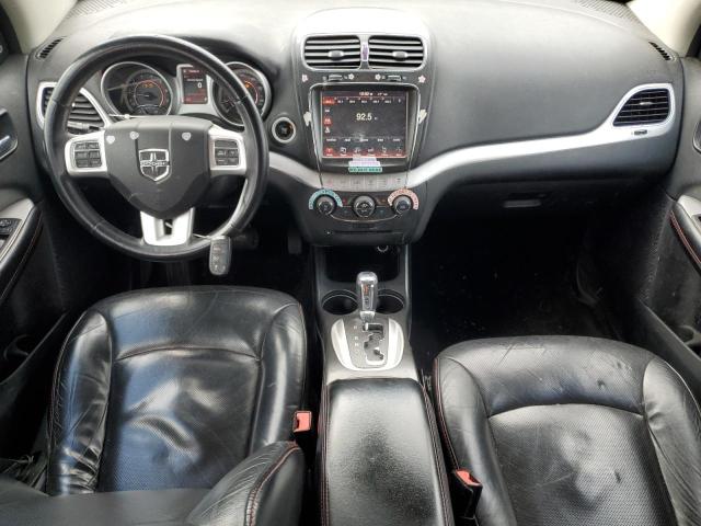 2015 DODGE JOURNEY R/ 3C4PDCEG6FT645662