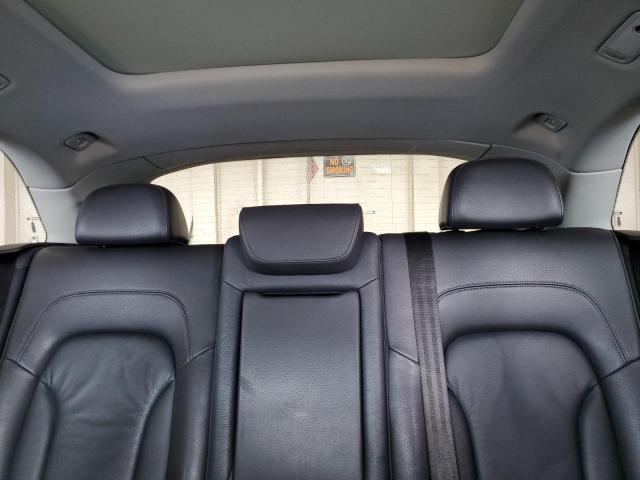 2015 AUDI Q5 PREMIUM WA1LFAFP5FA147420