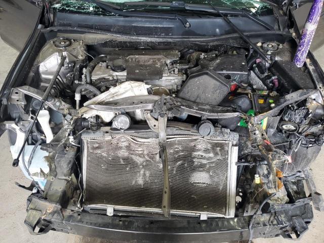 2016 TOYOTA CAMRY LE 4T4BF1FK0GR541186