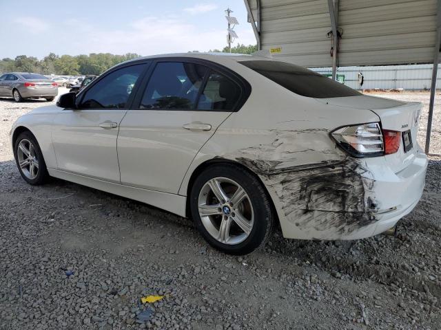 2015 BMW 320 I XDRI - WBA3C3G56FNS73069