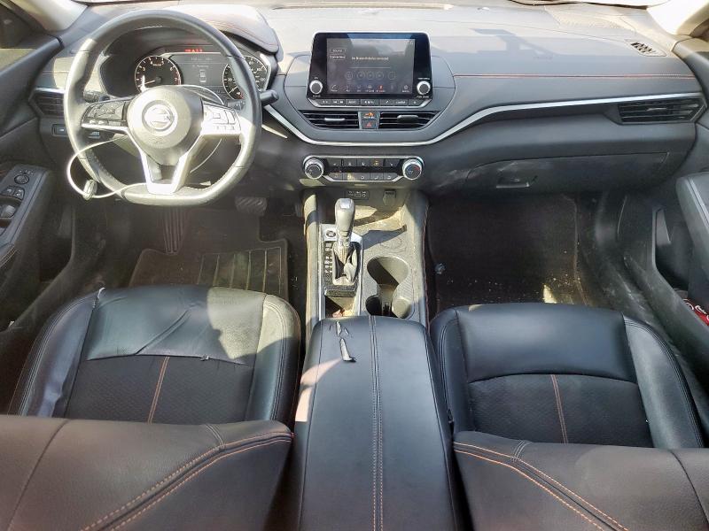 2019 NISSAN ALTIMA SR - 1N4BL4CV6KC240580