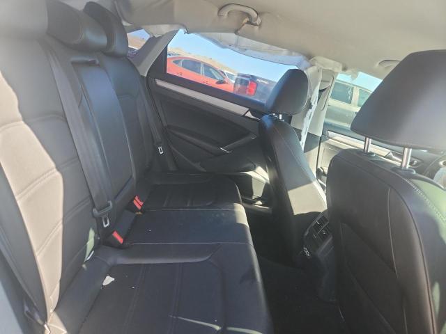 2020 VOLKSWAGEN PASSAT SE 1VWSA7A37LC010080