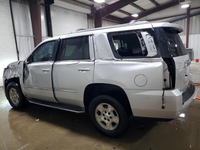 2015 GMC YUKON SLT - 1GKS2BKC9FR278622