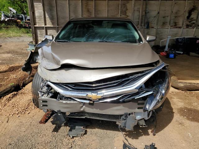 2024 CHEVROLET MALIBU LT 1G1ZD5STXRF212889