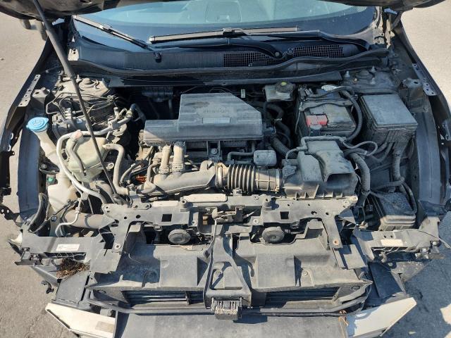 2020 HONDA CR-V EX #3282632137