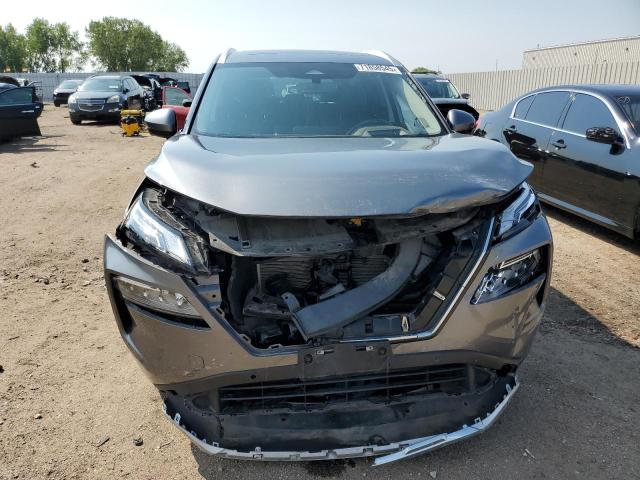 2023 NISSAN ROGUE PLAT JN8BT3DD2PW307504