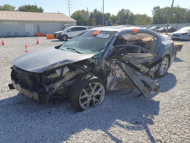 2009 NISSAN MAXIMA S #3279501249