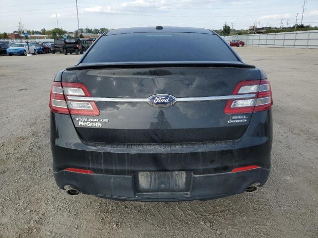 2013 FORD TAURUS SEL - 1FAHP2E88DG164656