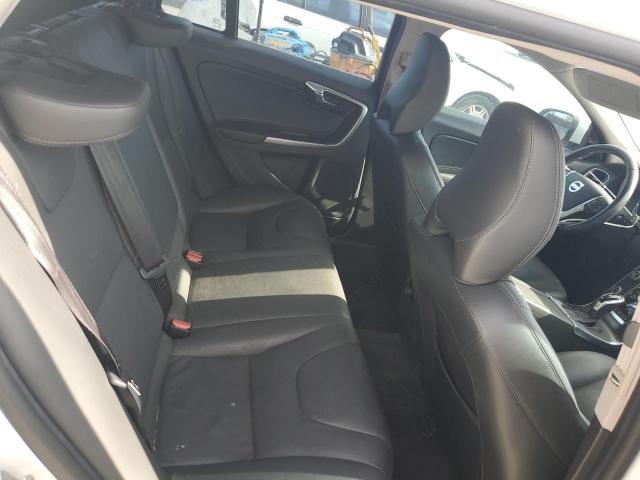 2015 VOLVO V60 PLATIN YV140MED3F1186134