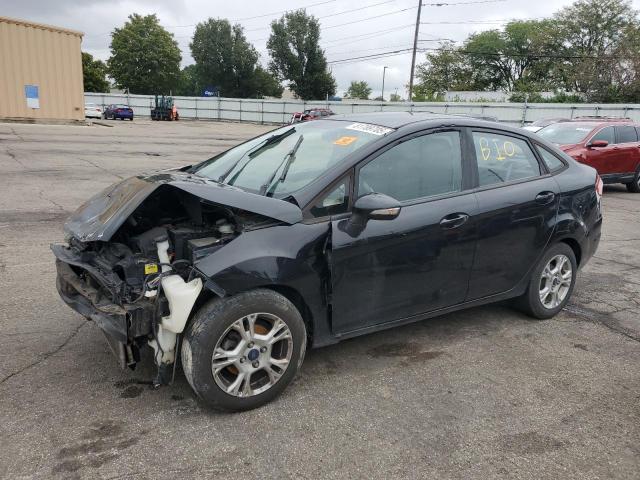 2015 FORD FIESTA SE - 3FADP4BJ9FM132972