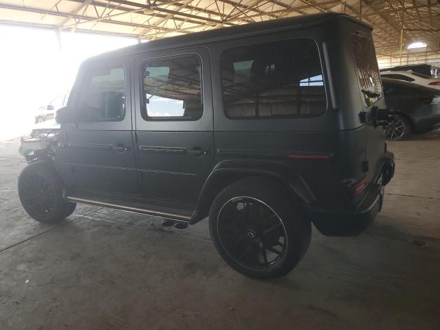 2023 MERCEDES-BENZ G 63 AMG W1NYC7HJ4PX478318