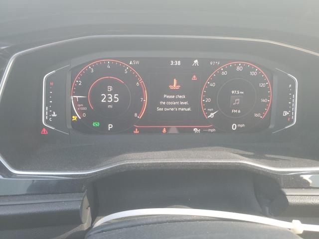 2021 VOLKSWAGEN JETTA 3VW6T7BU4MM022464