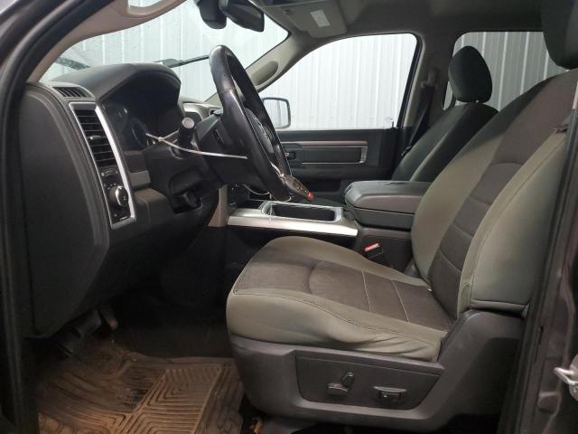 2017 RAM 1500 SLT - 1C6RR7LG9HS809938