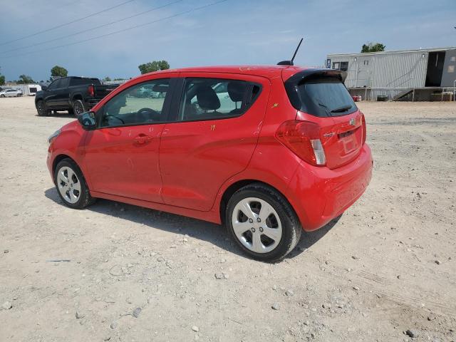 2020 CHEVROLET SPARK LS KL8CB6SA4LC474836