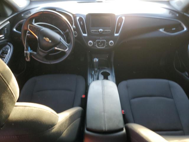 2016 CHEVROLET MALIBU  LT 1G1ZE5ST7GF305346