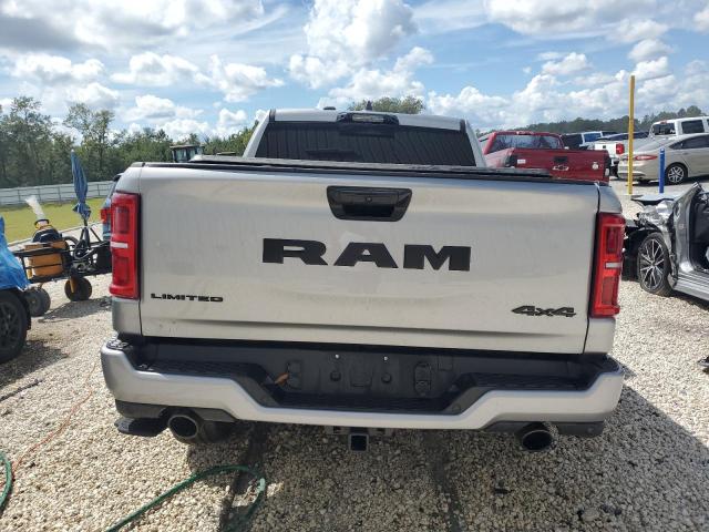 2025 RAM 1500 LIMIT 1C6SRFHP3SN645435