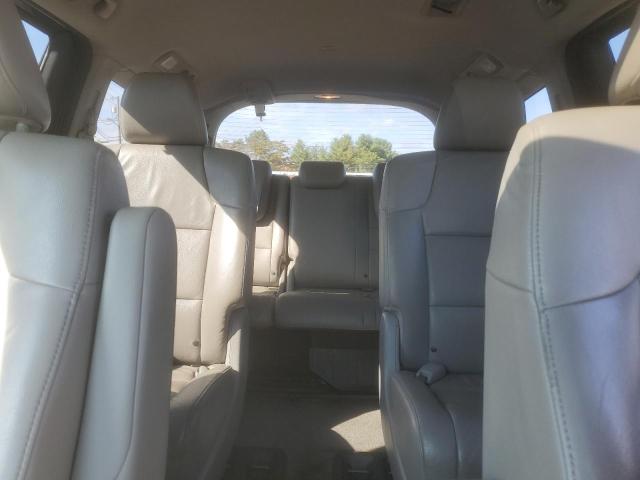 2012 HONDA ODYSSEY EX - 5FNRL5H65CB138515