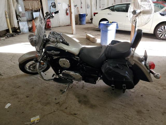 2007 KAWASAKI VN1500 N1 JKBVNAN1X7A028316