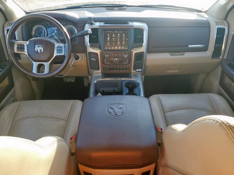 2016 RAM 2500 LARAMIE - 3C6UR5FL8GG298963