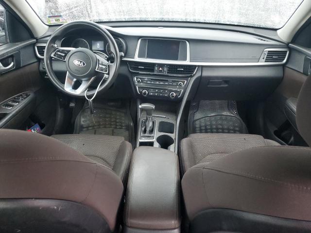 2019 KIA OPTIMA LX #3301795347