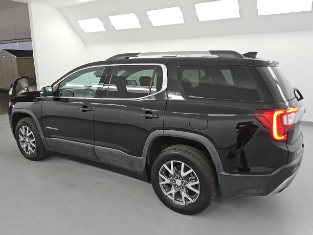 2023 GMC ACADIA SLT 1GKKNML41PZ145610