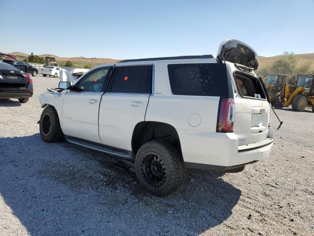 2016 GMC YUKON SLT - Other View