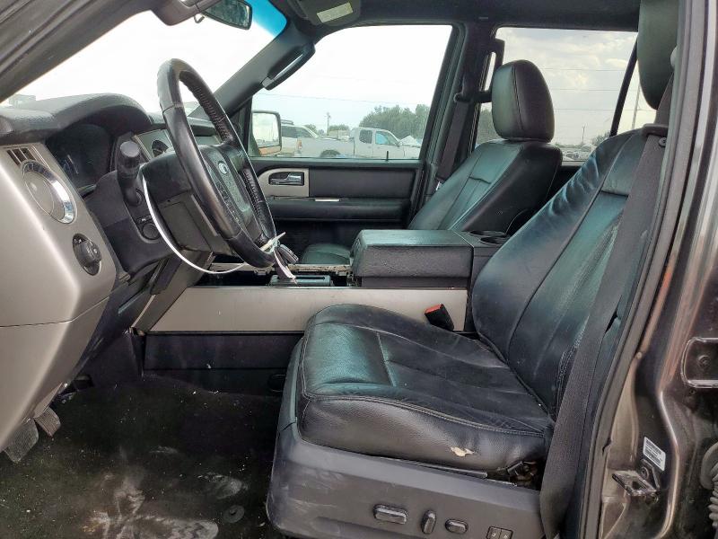 2016 FORD EXPEDITION XLT 1FMJU1HT5GEF16893