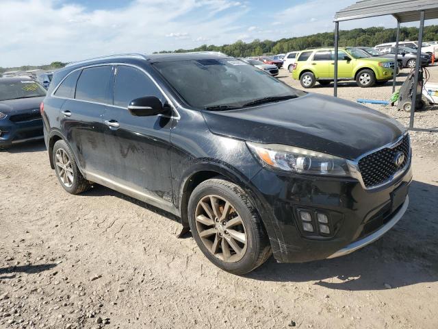 2017 KIA SORENTO SX #3258958018
