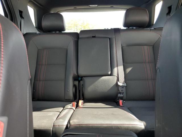 2022 CHEVROLET EQUINOX RS 2GNAXMEV8N6152349
