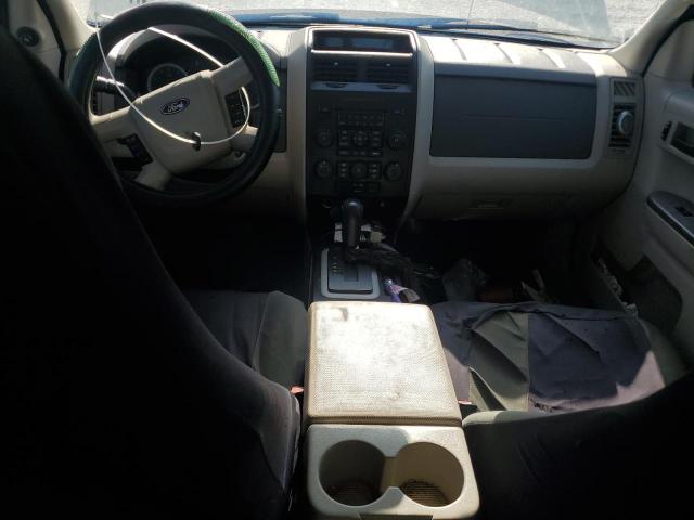2012 FORD ESCAPE XLS #3265119761