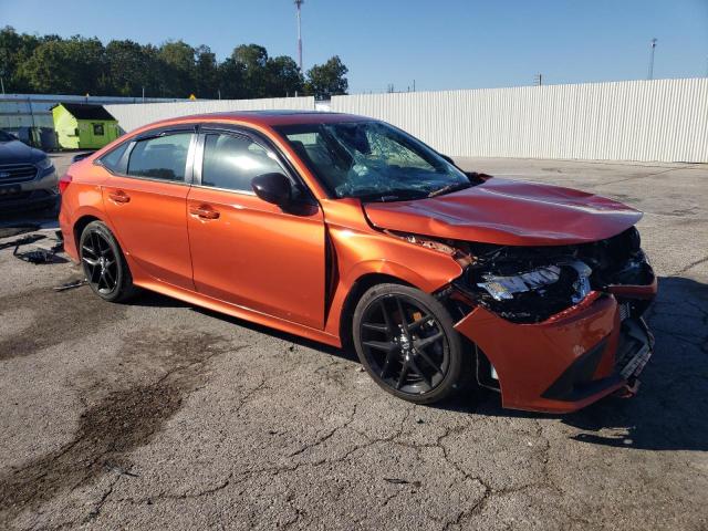 2022 HONDA CIVIC SI 2HGFE1E54NH473250