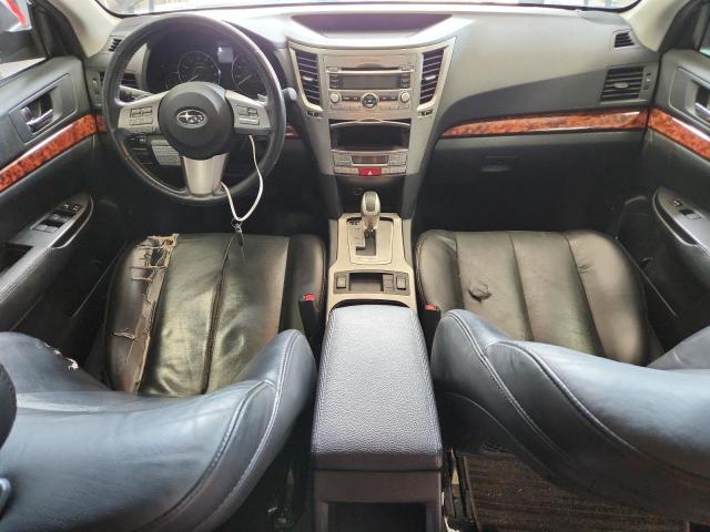 2011 SUBARU LEGACY 3.6 - 4S3BMDK65B2220974