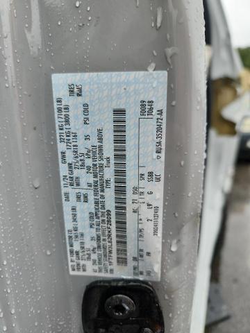 2024 FORD F150 XLT #3305483067