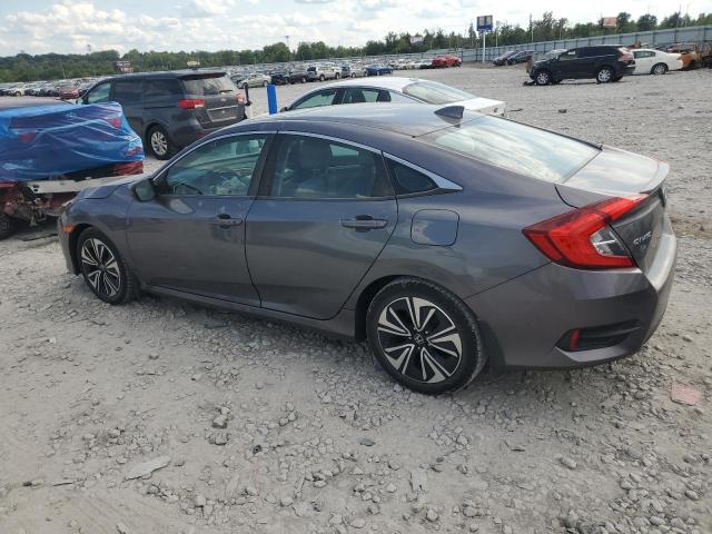 2017 HONDA CIVIC EX 19XFC1F30HE028599