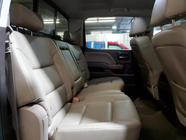2015 GMC SIERRA K25 1GT12ZEG2FF541923