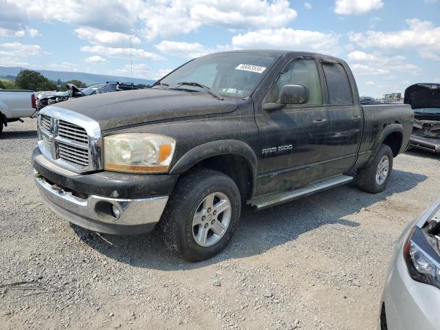 2006 DODGE RAM 1500 S #3293358438