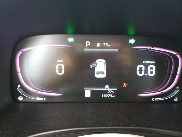 2025 KIA SOUL EX KNDJ33AU2S7246542