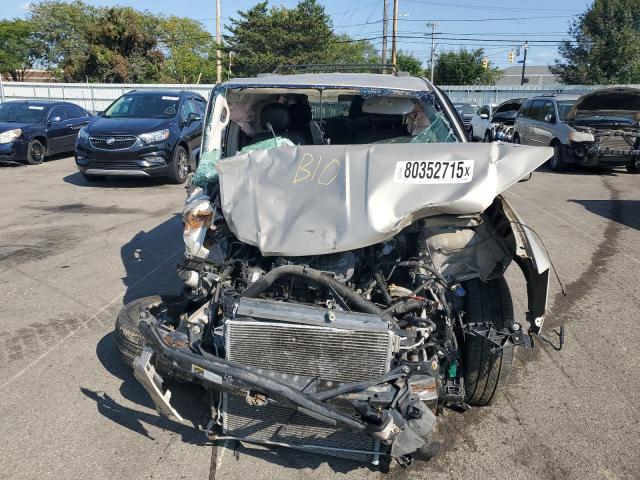 2014 CHRYSLER TOWN & COU - 2C4RC1BG8ER441239