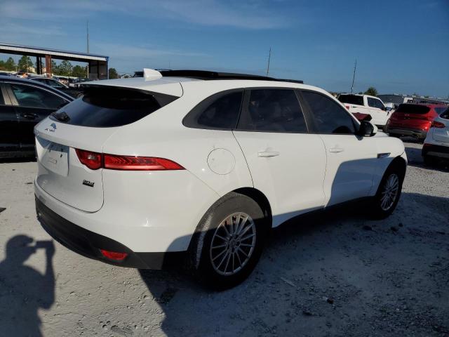 2017 JAGUAR F-PACE SADCS2BN3HA086281