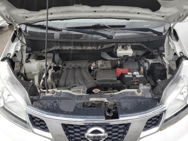 2015 NISSAN NV200 2.5S 3N6CM0KN1FK705818