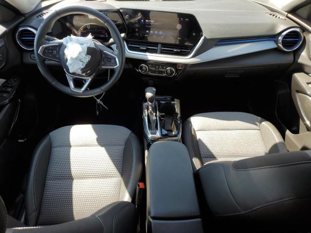 2025 CHEVROLET TRAX 1LT - KL77LHEP1SC099968