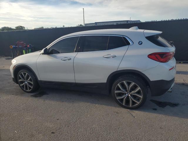 2018 BMW X2 XDRIVE2 WBXYJ5C30JEF75244