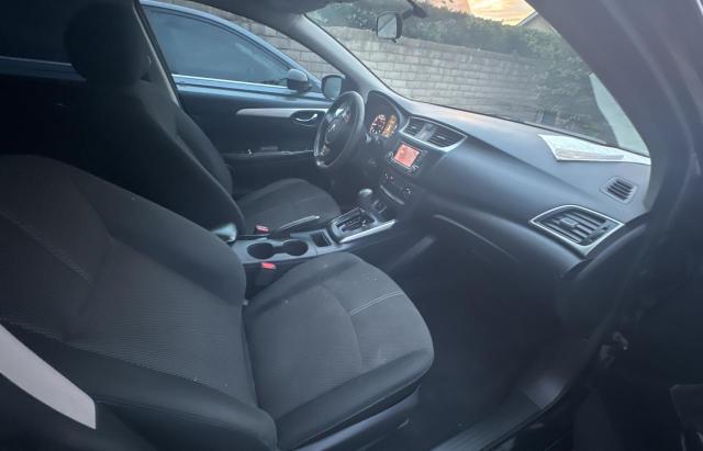 2018 NISSAN SENTRA S 3N1AB7AP2JY247792